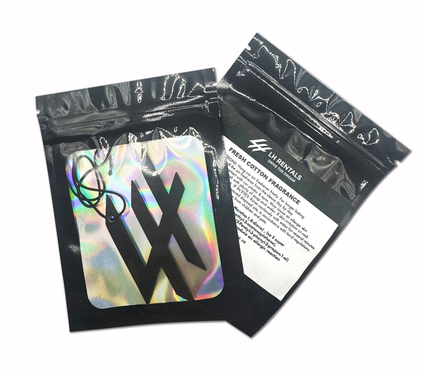 Business Car Fresheners