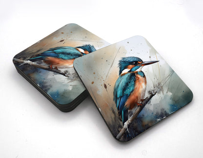 CUSTOM PRINTED COASTERS