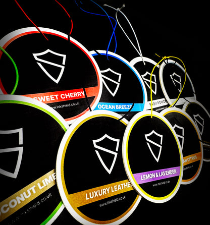 Freshener Fragrance SAMPLE Pack