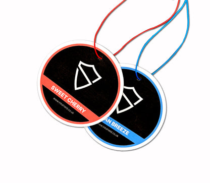 Freshener Fragrance SAMPLE Pack