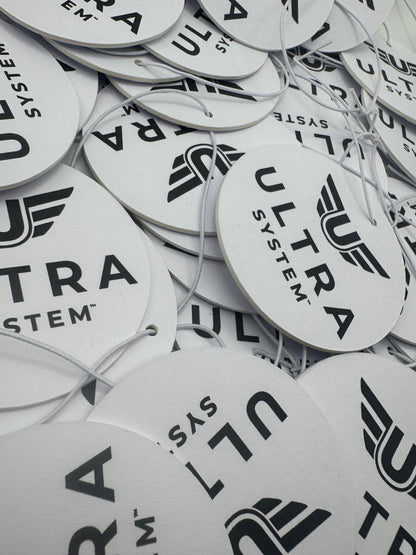 Business Car Fresheners