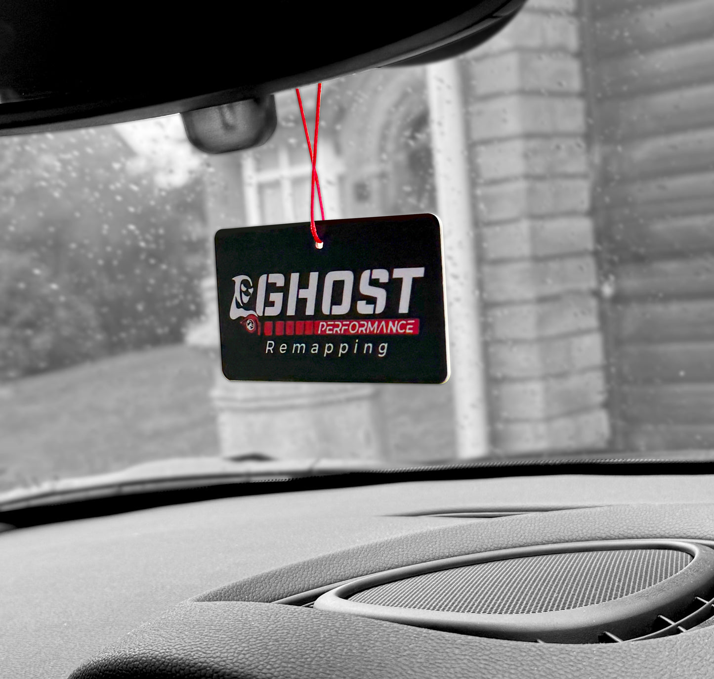 Business Car Fresheners