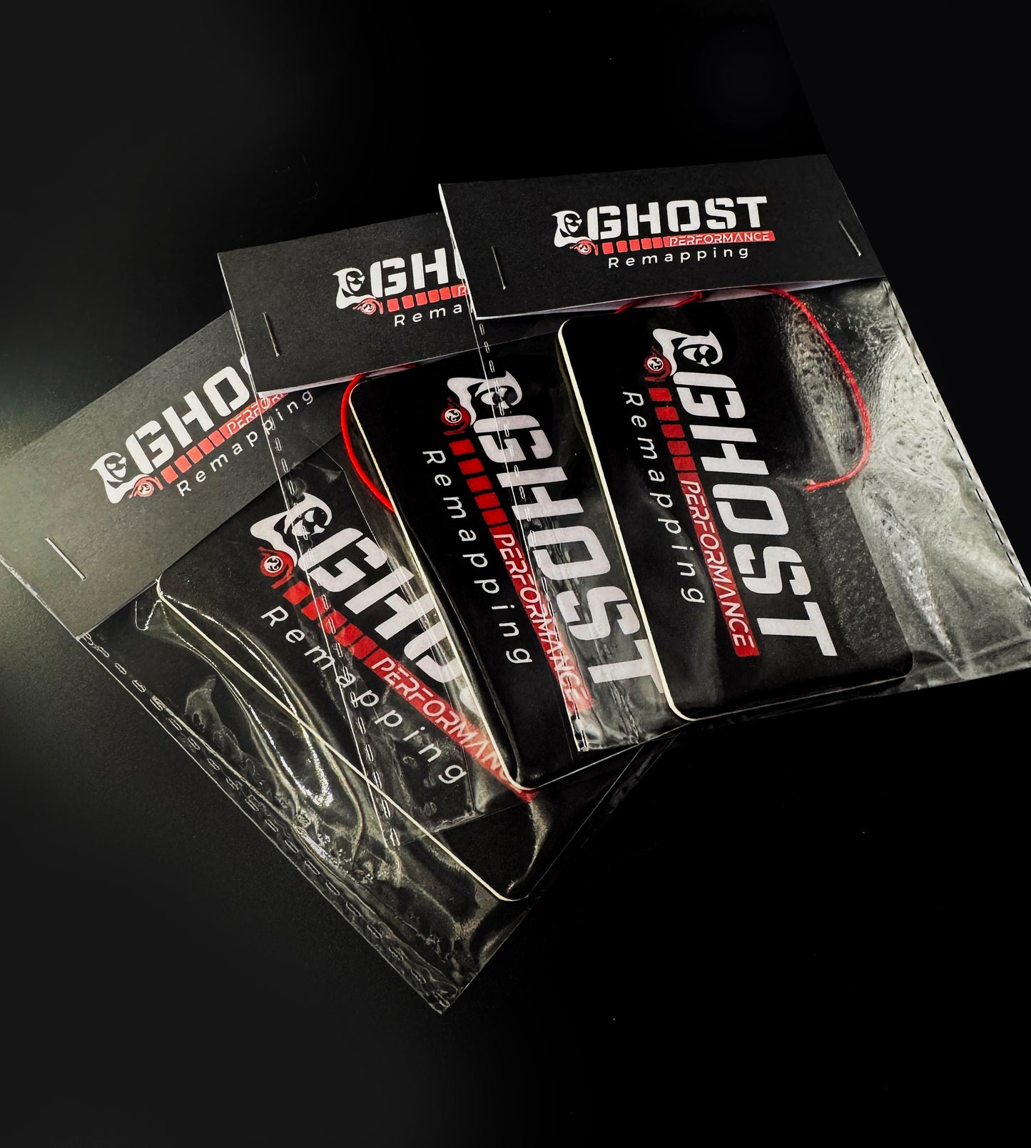 Business Car Fresheners