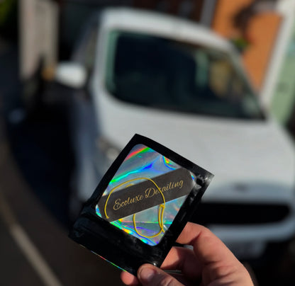 Business Car Fresheners