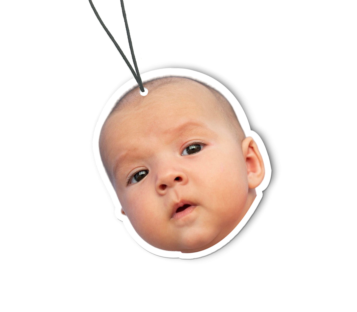 Personalised Car Fresheners