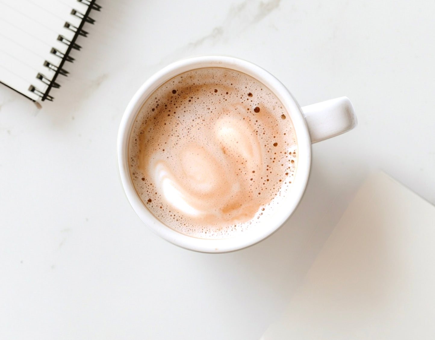 CUSTOM PRINTED MUG & COASTER SET