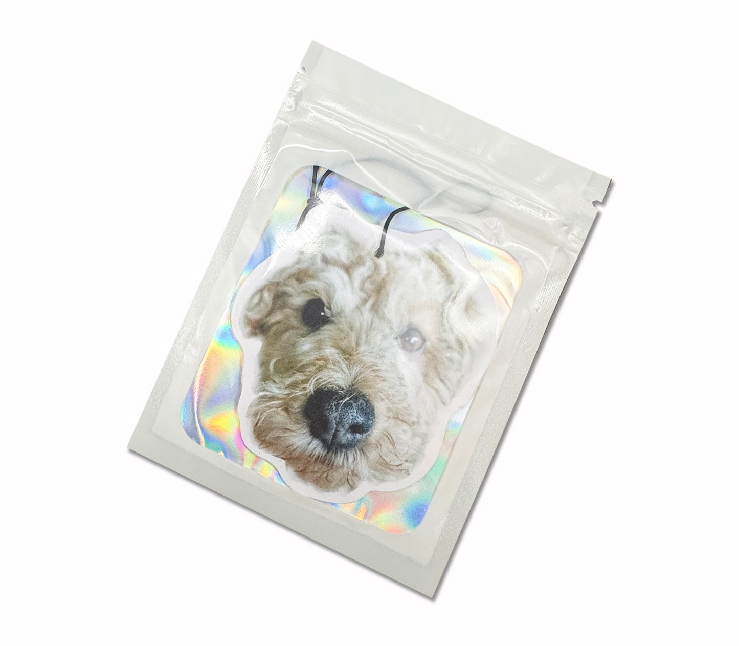 Personalised Car Fresheners