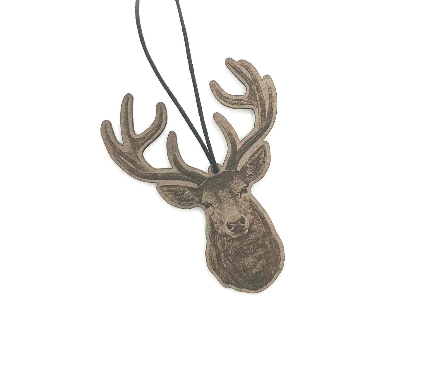 Personalised Wooden Fresheners