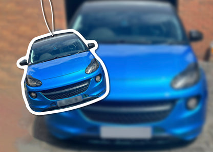 Personalised Car Fresheners