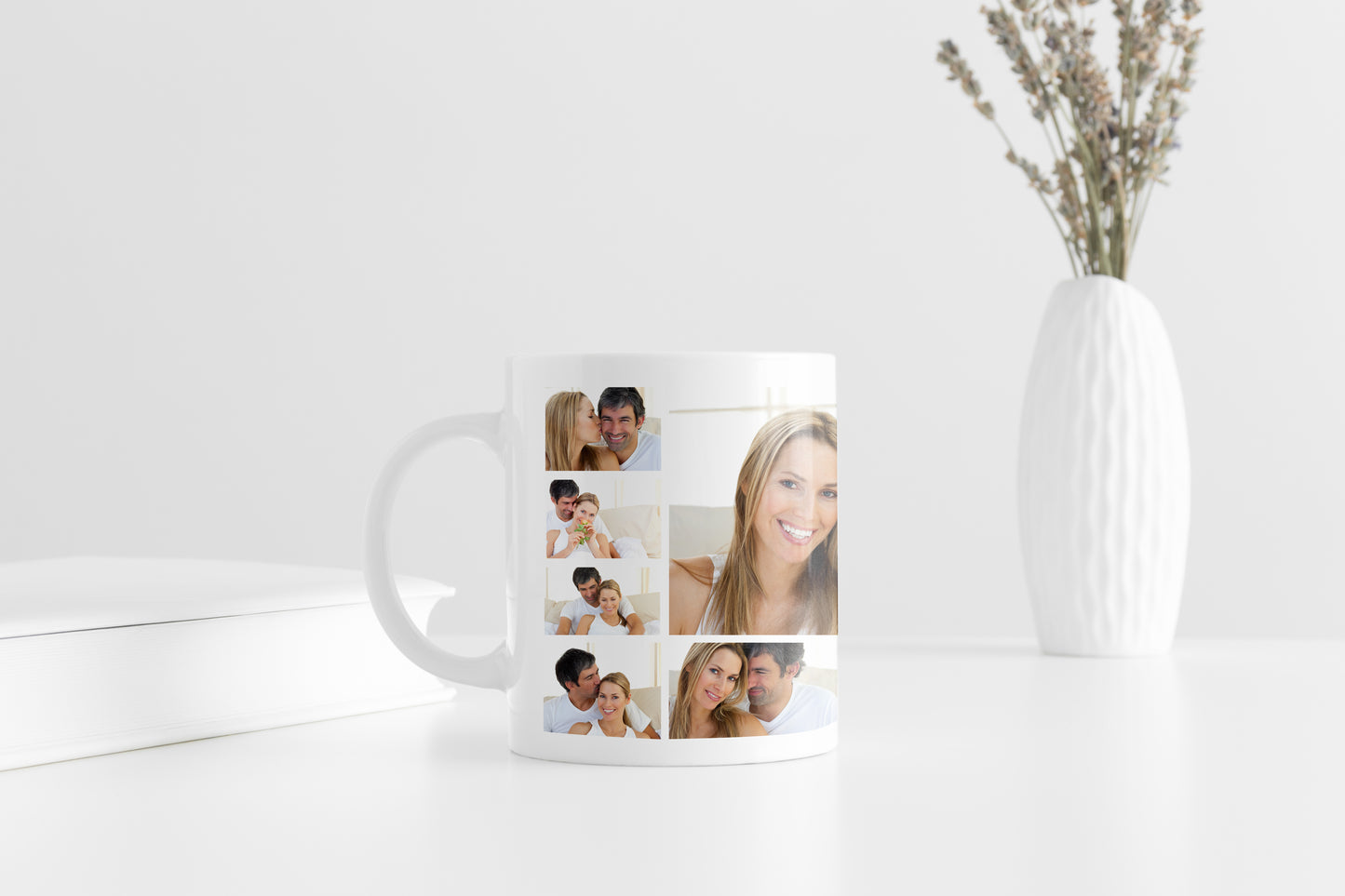 CUSTOM PRINTED MUGS | 11oz