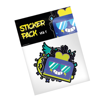Sticker Packs