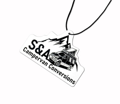 Business Car Fresheners