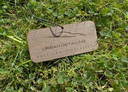 Business Wooden Fresheners