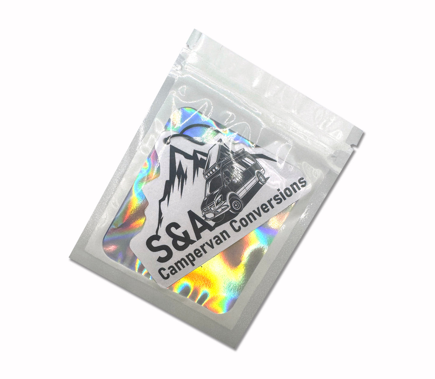 Business Car Fresheners